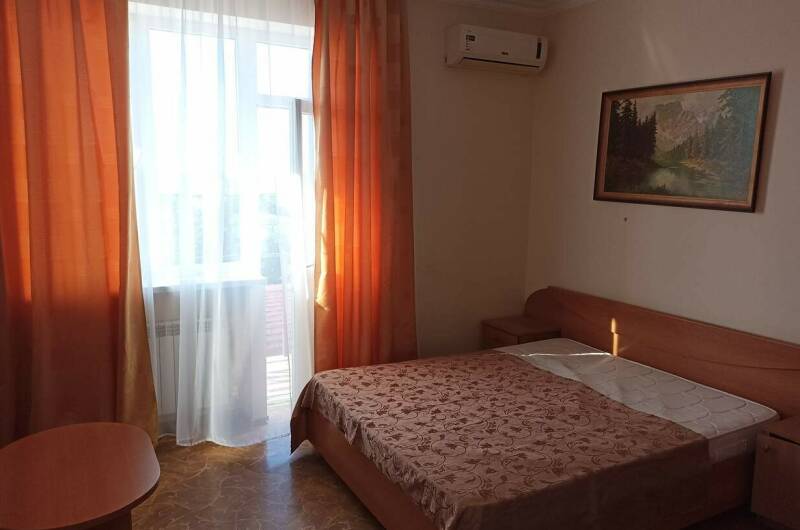 «Комфорт» 3-х местный