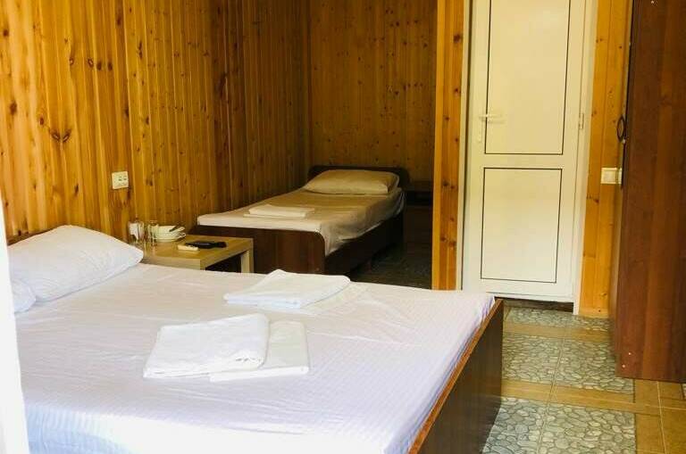 3-х местный «Комфорт»