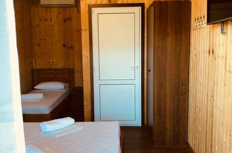 3-х местный «Комфорт»