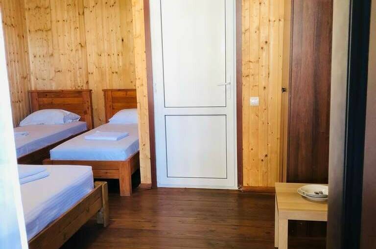 4-х местный «Комфорт»