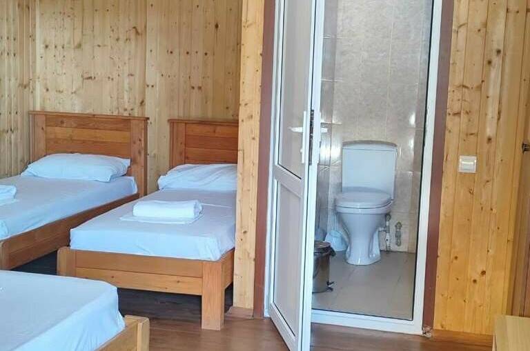 4-х местный «Комфорт»