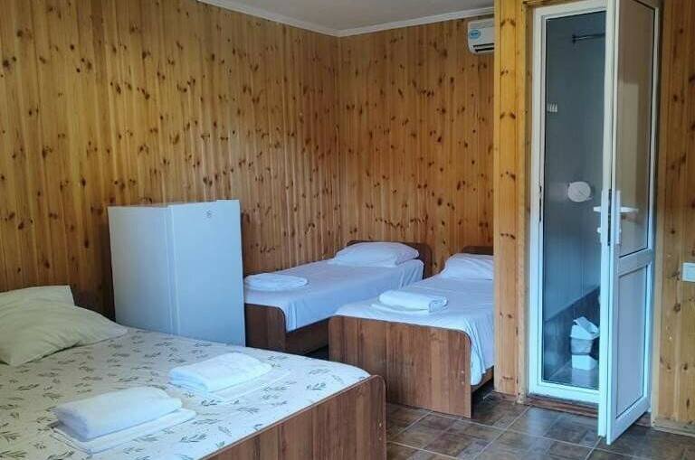 4-х местный «Комфорт»