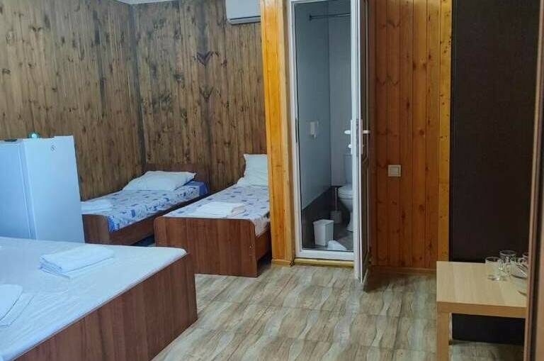 4-х местный «Комфорт»