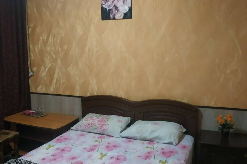 Двухместный «Стандарт»