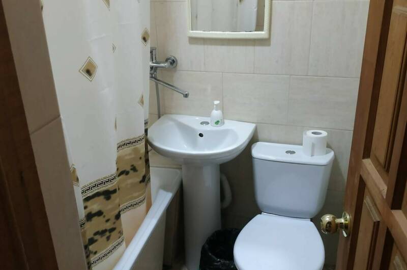 Двухместный «Стандарт»