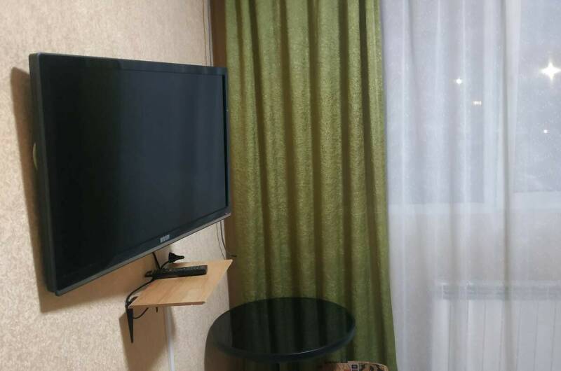 Двухместный «Стандарт»