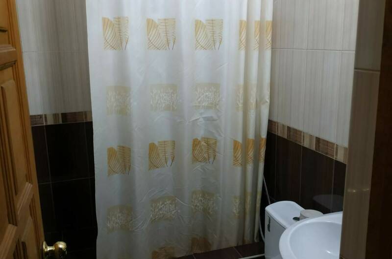 Двухместный «Стандарт»