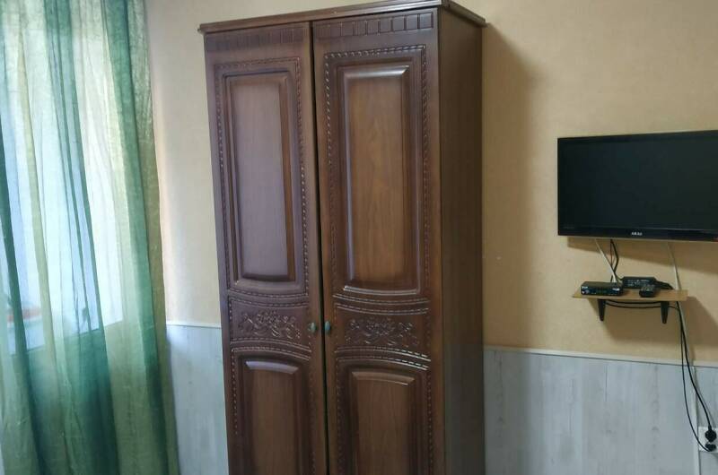 Двухместный «Стандарт» с балконом