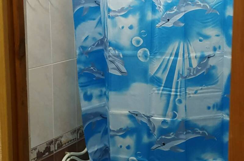 Двухкомнатный семейный «Комфорт»