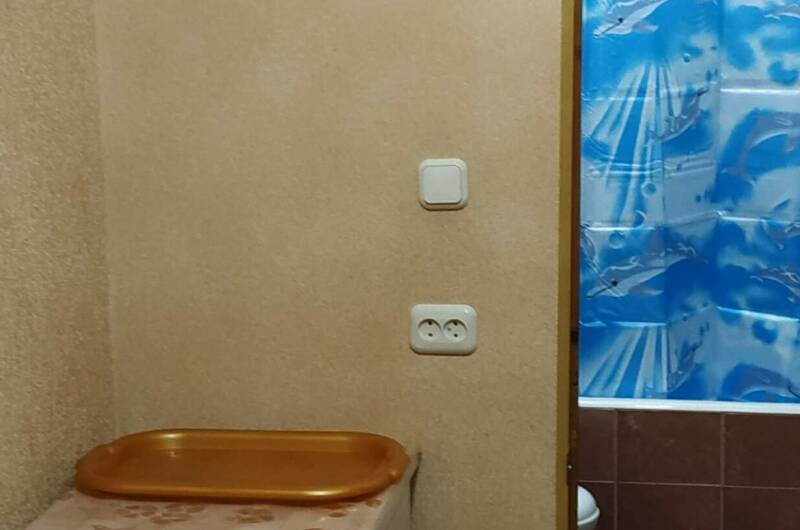 Двухкомнатный семейный «Комфорт»