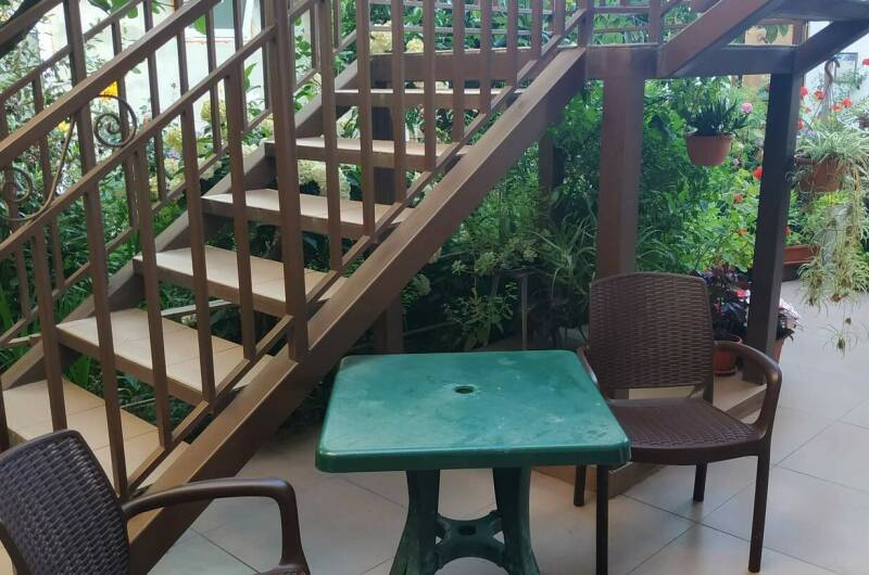 Двухкомнатный семейный «Комфорт» в коттедже