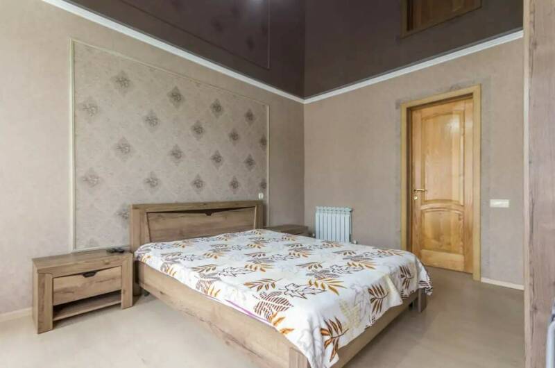 Трёхместный «Эконом» с балконом