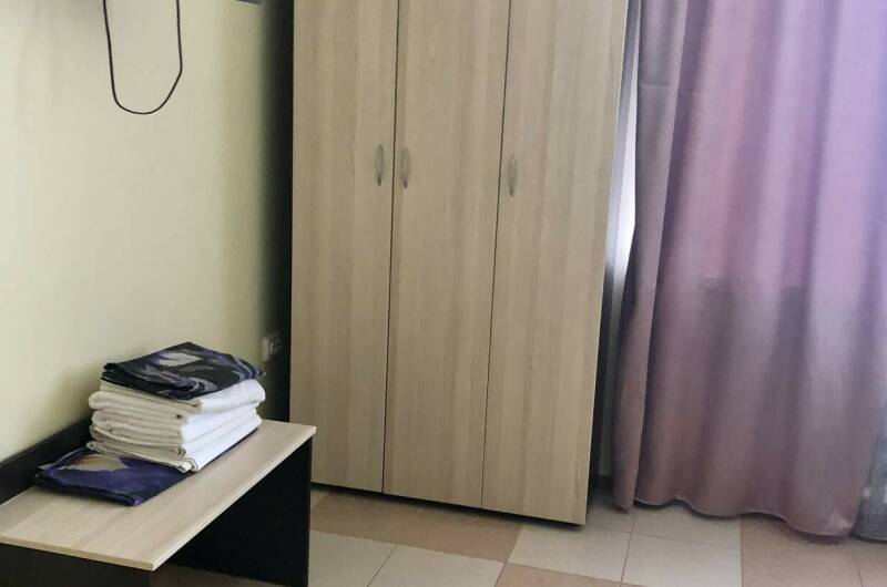 2-х местное размещение (с балконом)