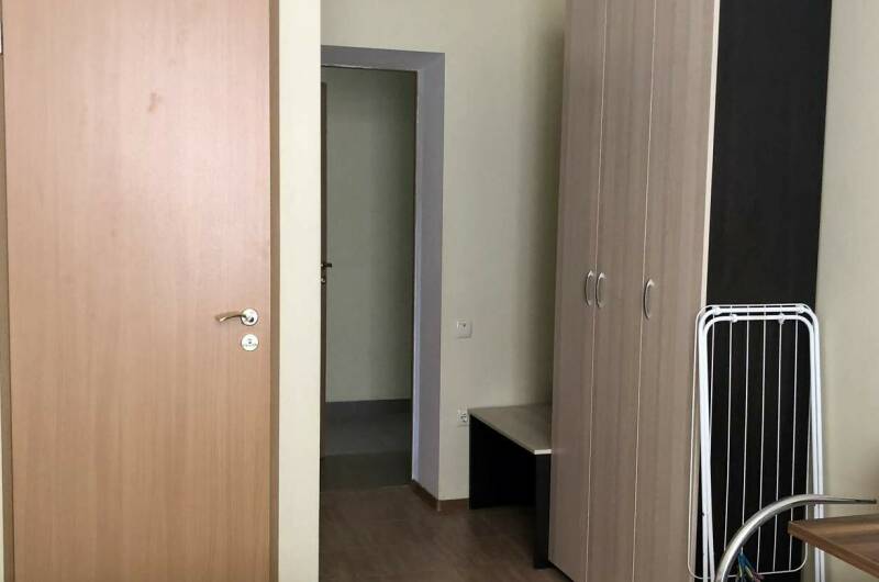 2-х местное размещение (с балконом)