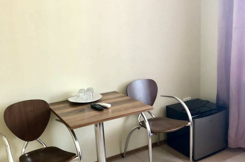 2-х местное размещение (с балконом)