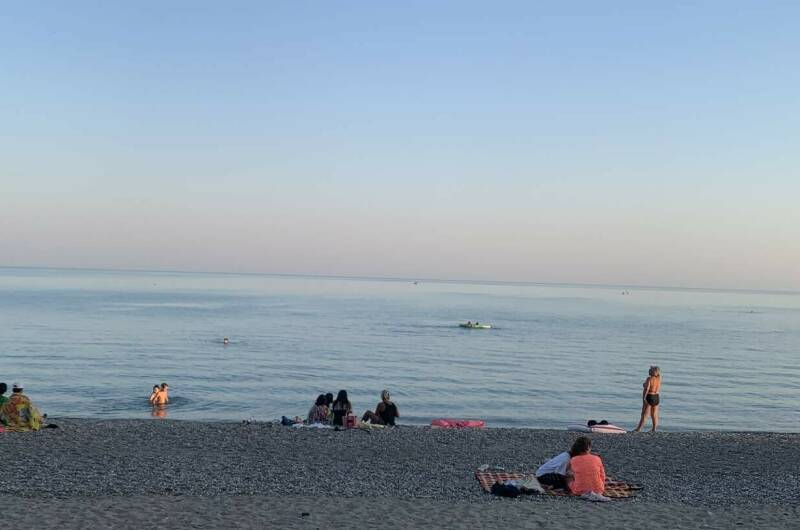 С Видом на Море