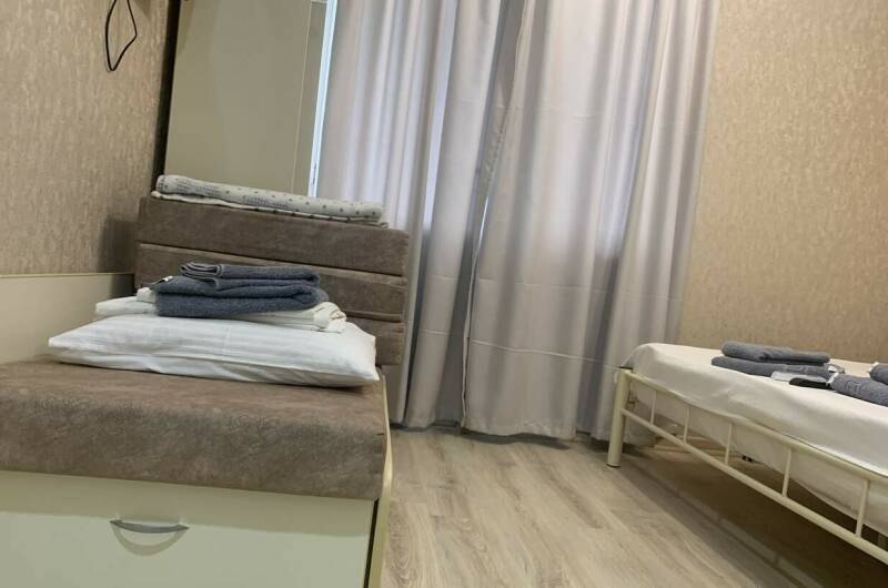 С Видом на Море