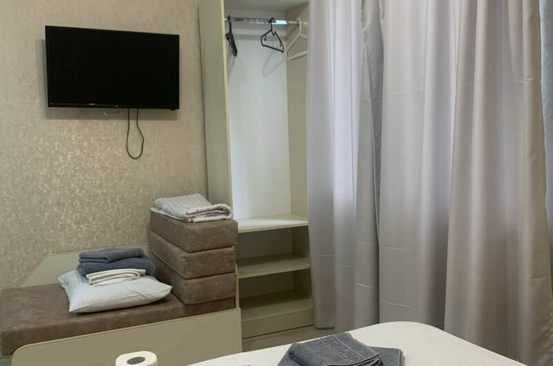 Без Вида На море