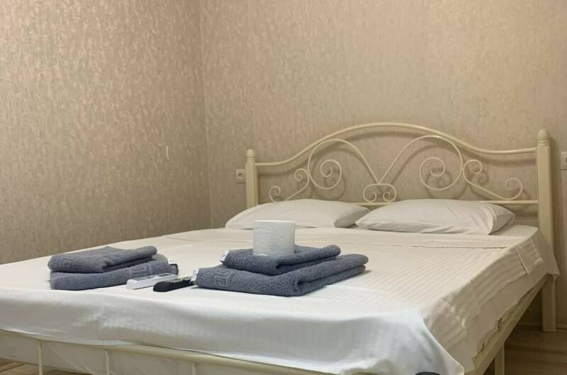 Без Вида На море