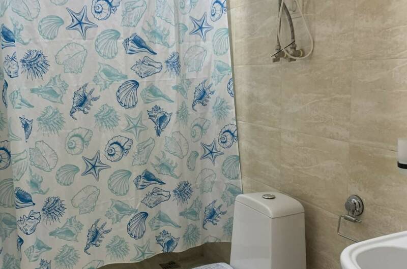 Без Вида На море