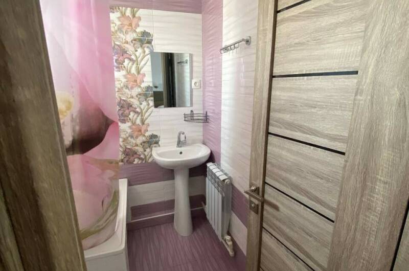 Трёхместные апартаменты