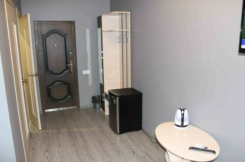 Двухместный с 1 кроватью (3)