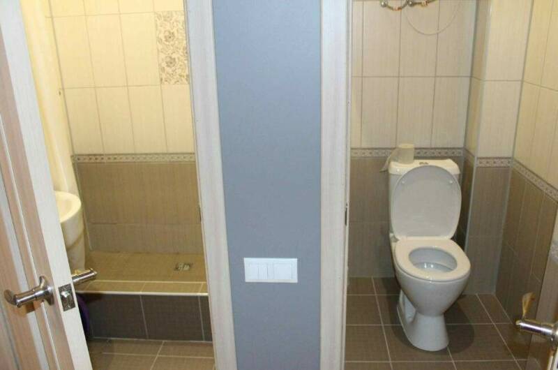 Двухместный с 1 кроватью (3)