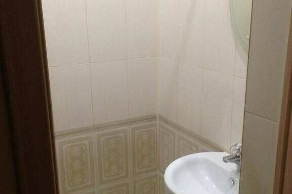 Двухместный с 1 кроватью (4)