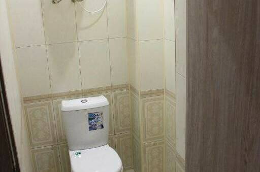 Двухместный с 1 кроватью (4)