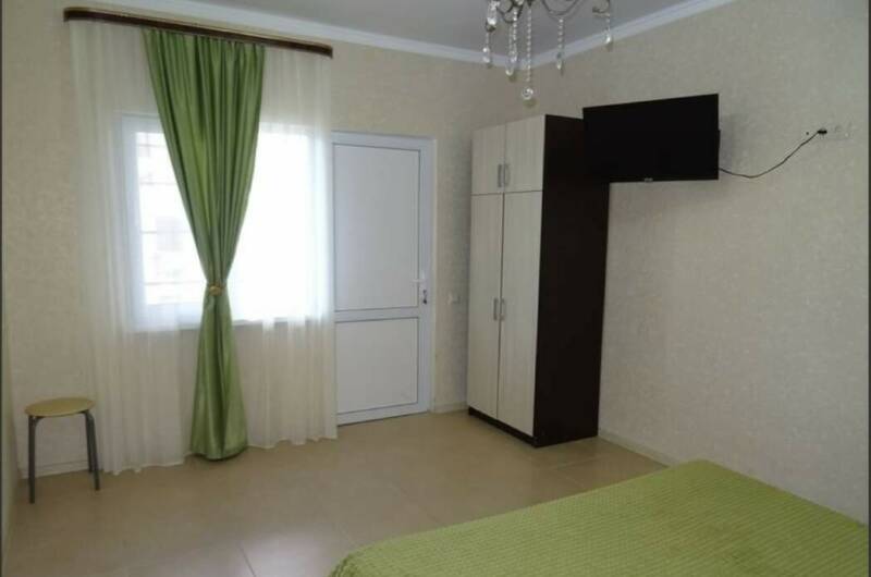 4-х местный «Стандарт»