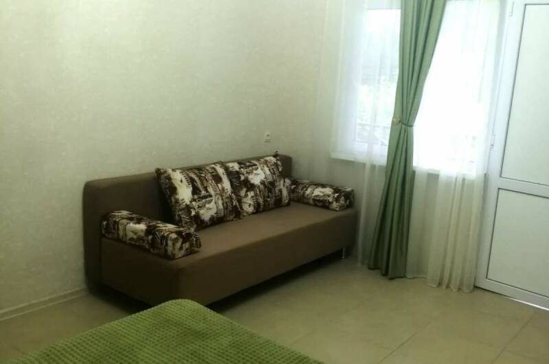 4-х местный «Стандарт»