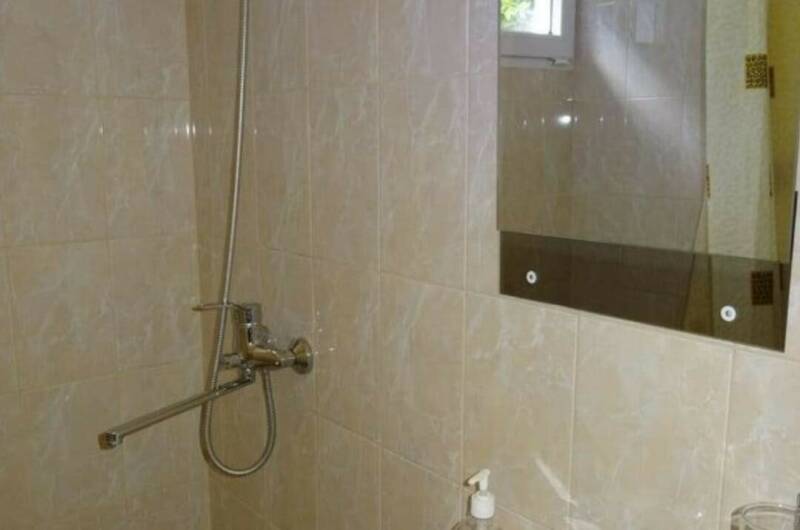 4-х местный «Стандарт»