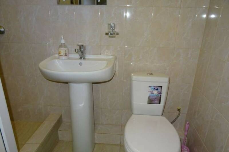 4-х местный «Стандарт»