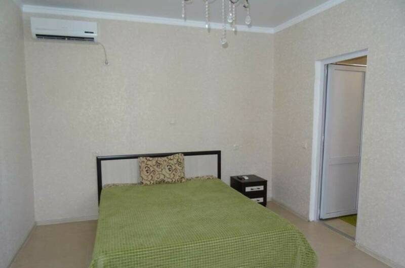 4-х местный «Стандарт»