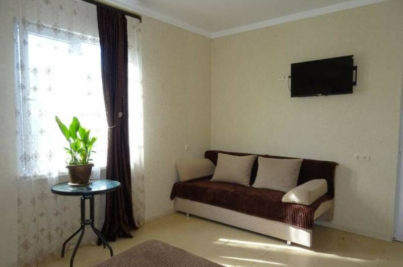 4-х местный «Стандарт»