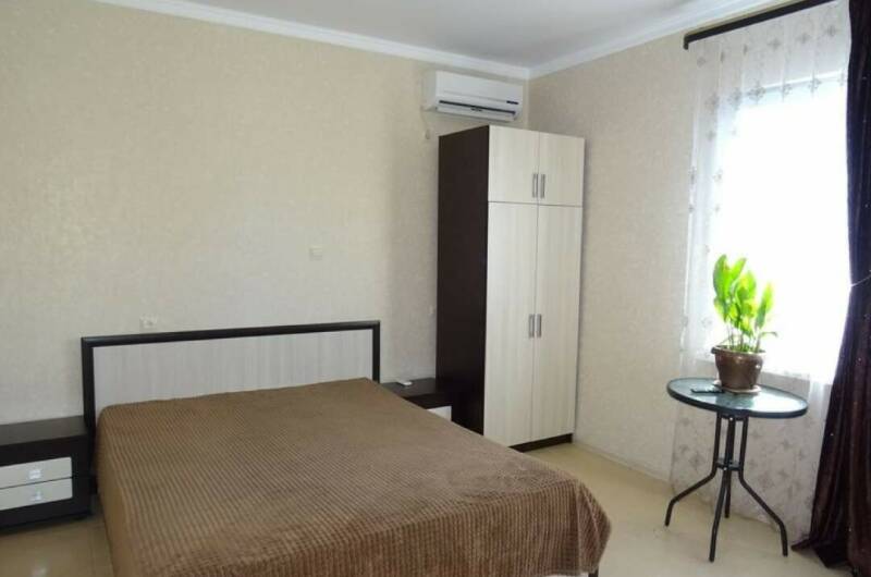 4-х местный «Стандарт»