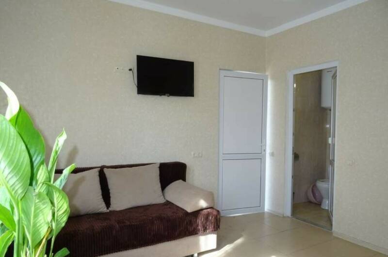 4-х местный «Стандарт»