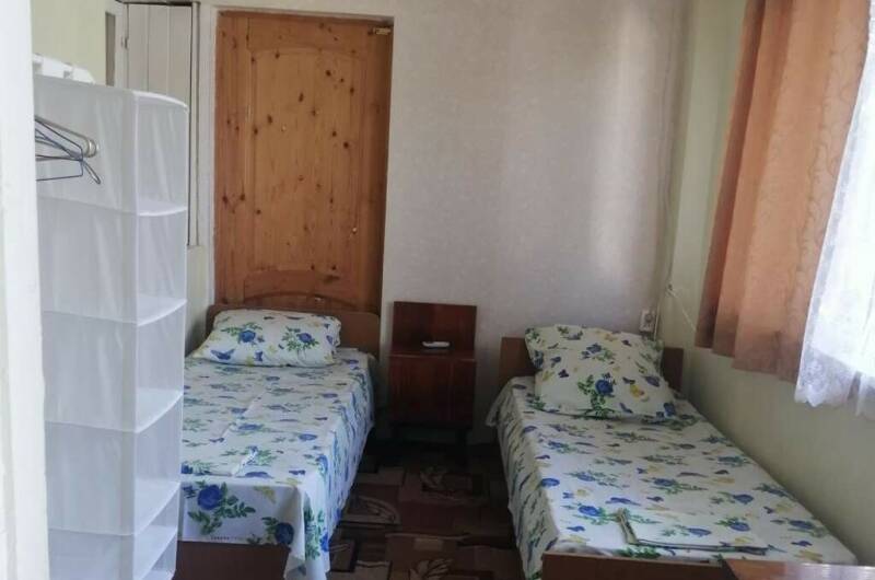 2-х местный «Эконом» с кондиционером