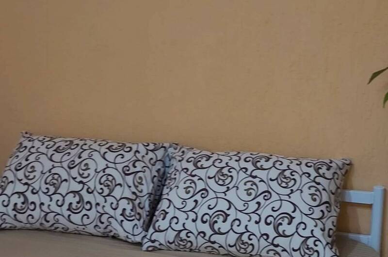 2-х местный «Стандарт» с доп. местом