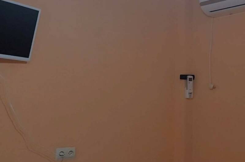 2-х местный «Стандарт» с доп. местом