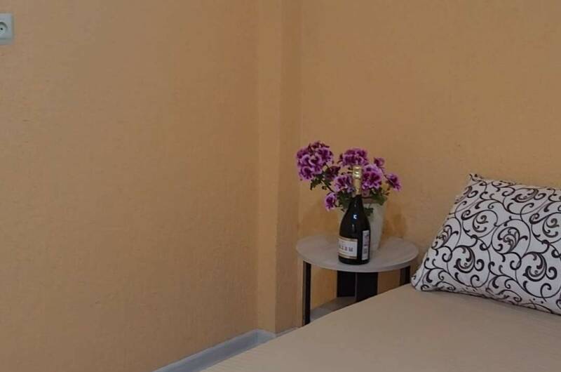 2-х местный «Стандарт» с доп. местом