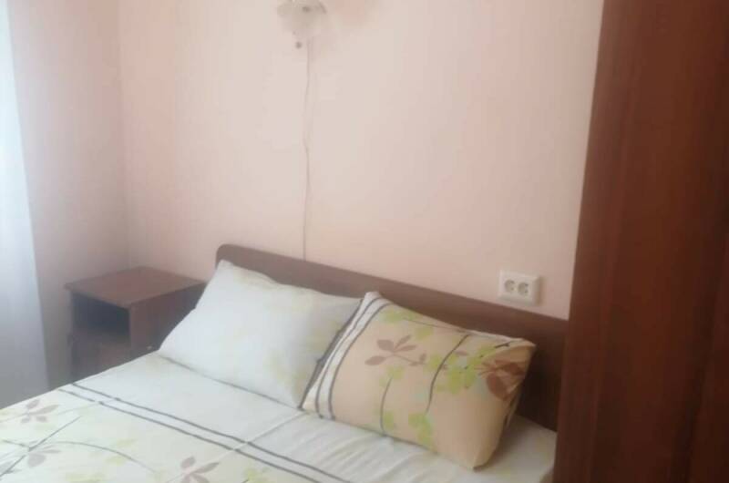 2-х местный «Эконом»