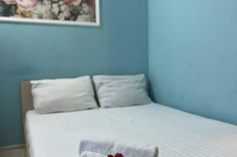 Стандарт 2 местный