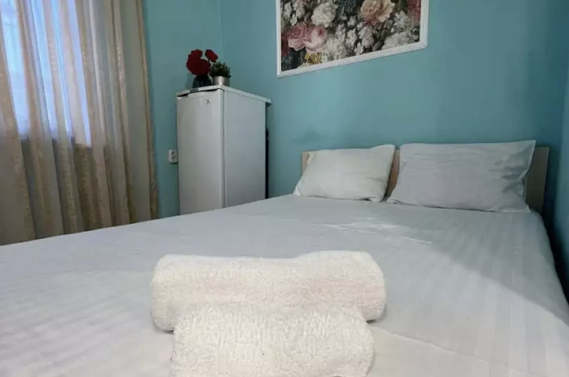 Стандарт 2 местный