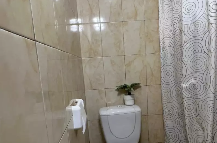 Стандарт 4х местный