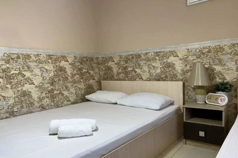 Стандарт 4х местный