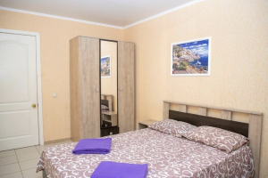 Изображение Изображение гостиницы "Гостевой дом «Якорь»" #4 #4