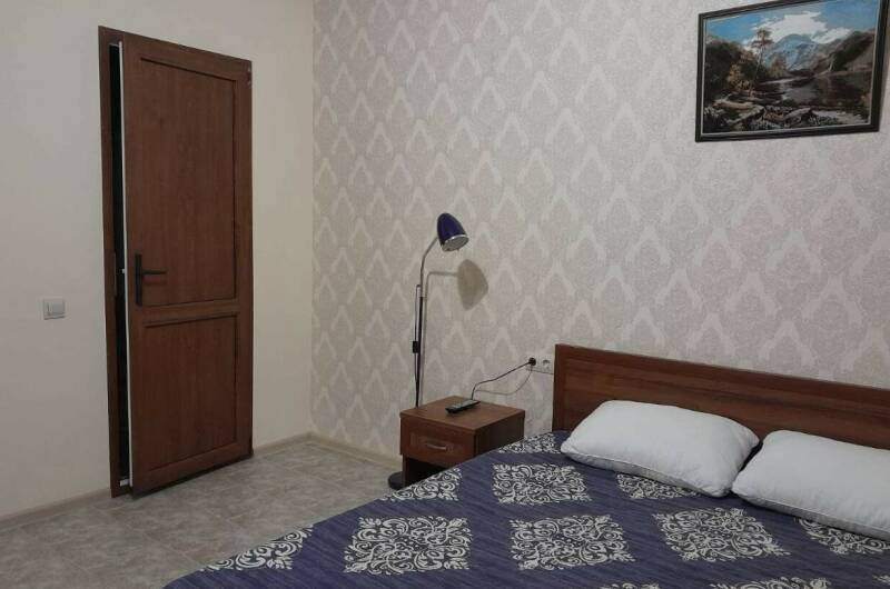 Четырехместный комфорт