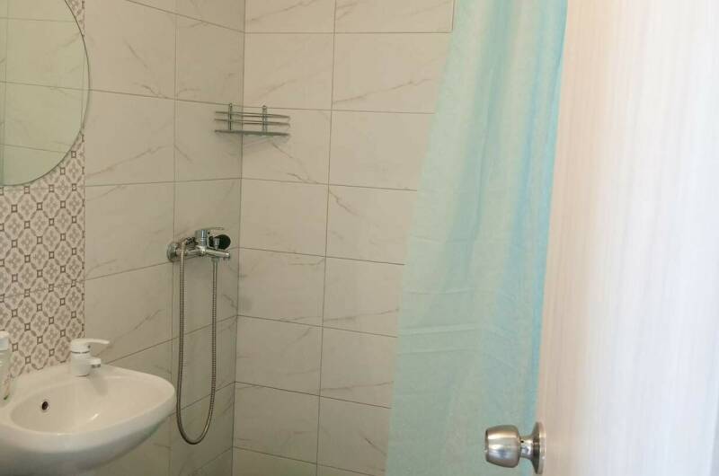 Двухкомнатный Домик