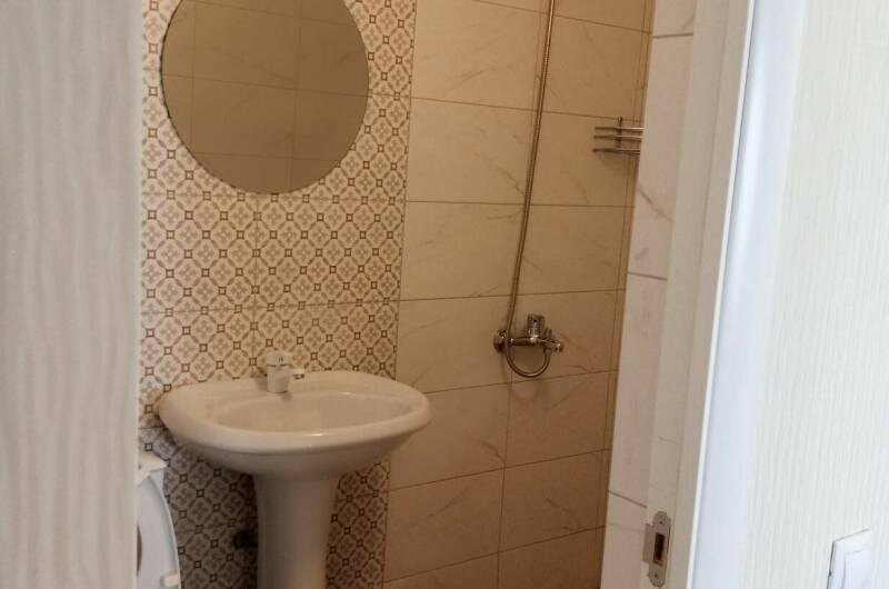 3х- с балконом